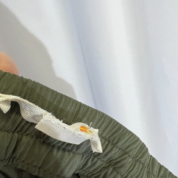 C&C California Cargo High Waist Cinchable Parachute Pants - Picture 12 of 16